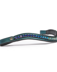 Limited Edition Browband - Envy