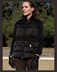 Maeve Quilted Puffer Vest