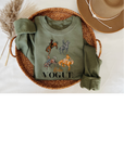 Rodeo Vogue