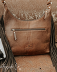 Victoria Cowhide Purse by Countryside Co.