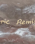 BUFFALO HUNT by Frederic Remington Native American Western Bronze Statue Sculpture 13" x 17"