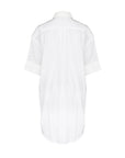 MASON'S DAUGHTER Anna Dress, White