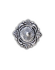 Saddle Ridge Cuff Fashion Ring