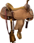 Wickenburg Roper 15.5"