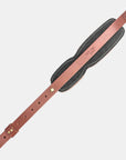 Embossed Padded Rifle Sling - Mountain Deers
