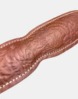 Embossed Padded Rifle Sling - Turkey