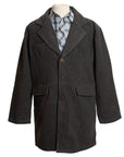Frock Wool Coat