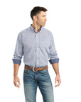 Ariat Wrinkle Free Isaac