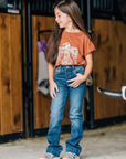 *YOUTH* SIGNATURE STRAIGHT