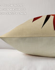 Native Sun Throw Pillow Case Made in America