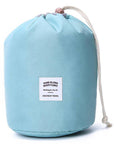 Portable Cosmetic Bags