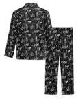 Ranch Life Men's Western Pajama Set