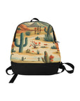 Southwestern Desert Backpack
