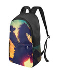 Gunslinger Sunset Rider Backpack