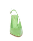 The Taiga Summer Heel