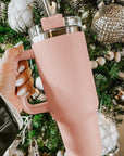 Stainless Steel Tumbler