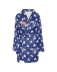 Trump Maga Robe Bathrobe