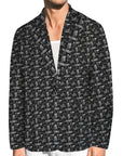Ranch Life Men's Western Blazer