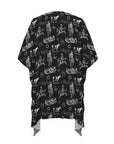 Ranch Life Duster Kimono Coverup