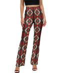Sedona Aztec Flare Pants
