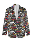Vegas Women's Western Blazer