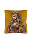 Retro Dolly Pillow Case Made in America