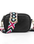 Libby Crossbody | Choose Your Strap