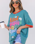 Kind People are My Kind People Tee