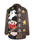 Rodeo Vegas Women's Western Blazer