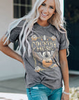 COUNTRY MUSIC Guitar Tee