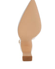 The Taiga Summer Heel