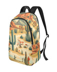 Southwestern Desert Backpack