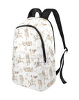 Ranch Life Western Backpack