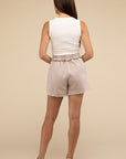 The Keenie Lounge Short