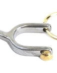 AJ Tack Horse Tack Keychains