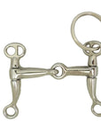 AJ Tack Horse Tack Keychains