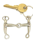 AJ Tack Horse Tack Keychains