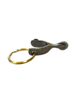 AJ Tack Horse Tack Keychains