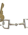 AJ Tack Horse Tack Keychains