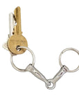 AJ Tack Horse Tack Keychains