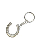 AJ Tack Horse Tack Keychains