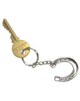 AJ Tack Horse Tack Keychains