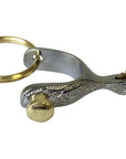 AJ Tack Horse Tack Keychains
