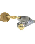AJ Tack Horse Tack Keychains