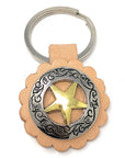 AJ Tack Horse Tack Keychains
