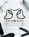 Thunderbird Sports Bra