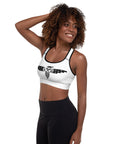 Thunderbird Sports Bra