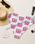 Yeehaw Bikini Bottom