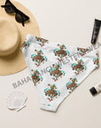 Yeehaw Bikini Bottom
