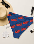 Yeehaw Howdy Bikini Bottom